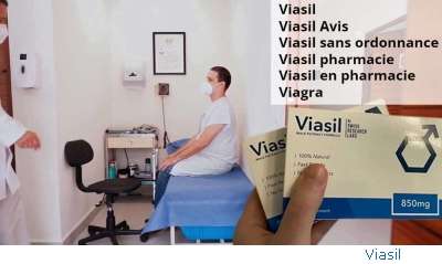 Viasil À Prix Mini